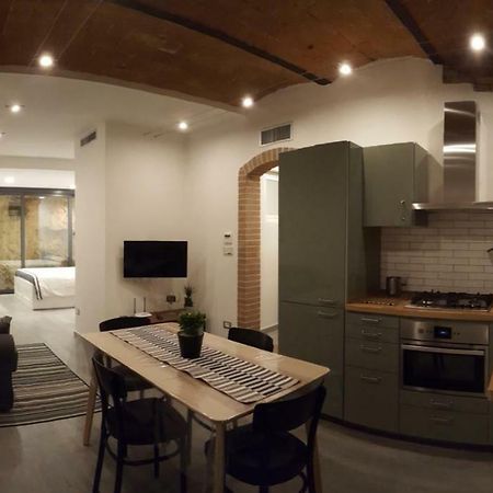Lucas House Vila Bibbona Exterior foto