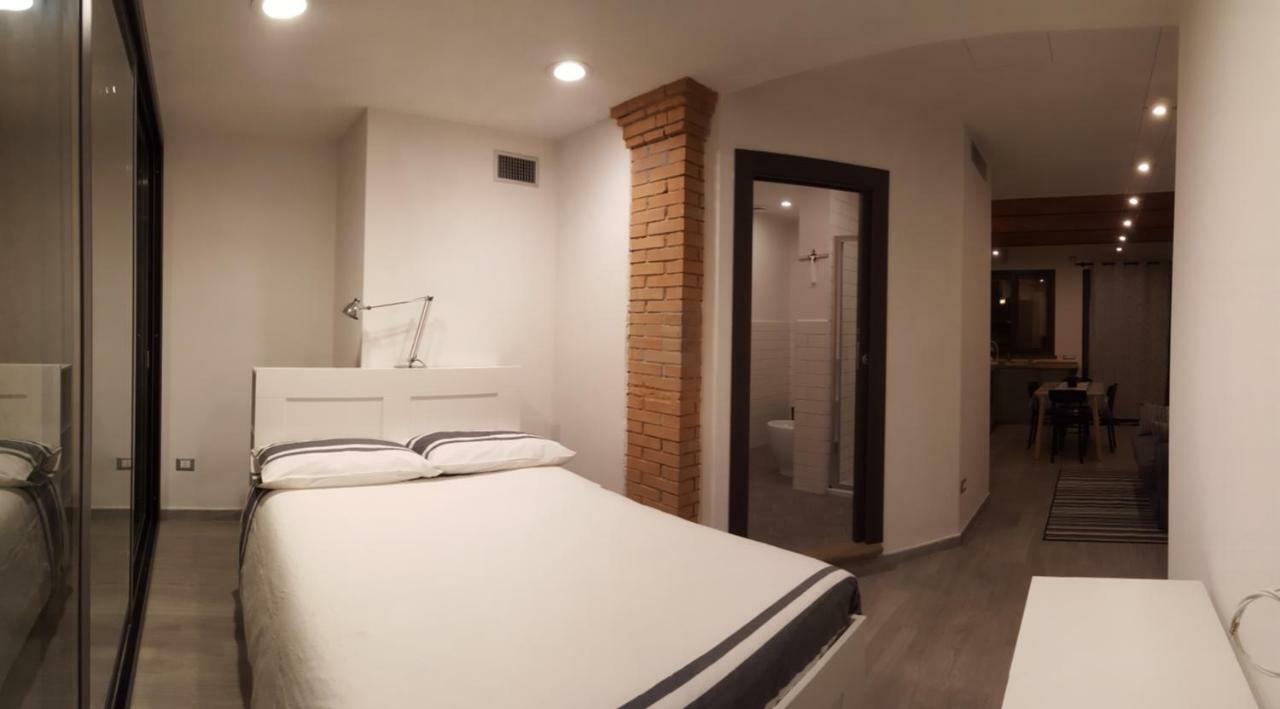 Lucas House Vila Bibbona Exterior foto