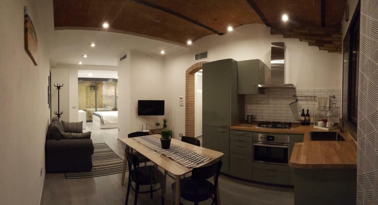 Lucas House Vila Bibbona Exterior foto