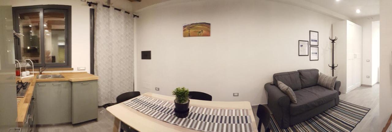 Lucas House Vila Bibbona Exterior foto